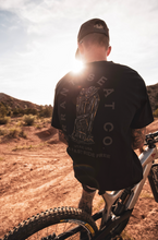 Load image into Gallery viewer, Live Fast Ride Free T-shirt
